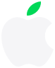 에코 애플 로고 