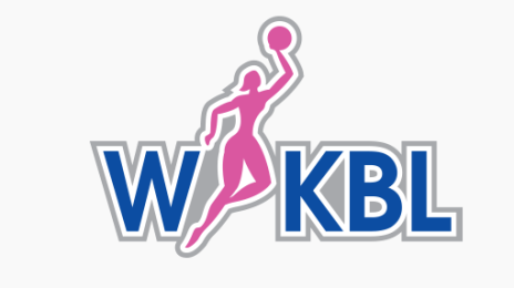 응원하는 WKBL 팀의 팬들과 오픈톡에서 함께 대화해요